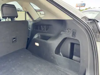 2024 Ford Edge SUV I-4 cyl