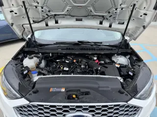 2024 Ford Edge SUV I-4 cyl