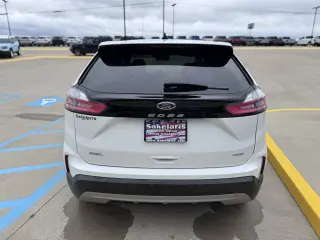 2024 Ford Edge SUV I-4 cyl