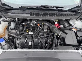 2024 Ford Edge SUV I-4 cyl