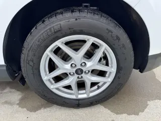 2024 Ford Edge SUV I-4 cyl