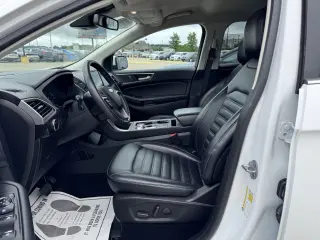 2024 Ford Edge SUV I-4 cyl