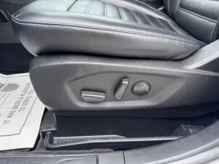 2024 Ford Edge SUV I-4 cyl