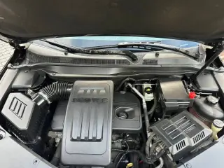 2010 Chevrolet Equinox LS