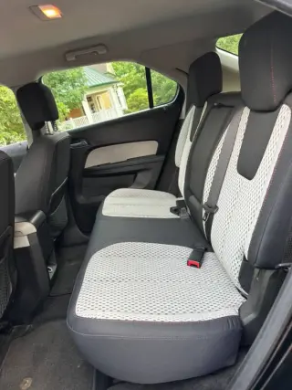 2010 Chevrolet Equinox LS