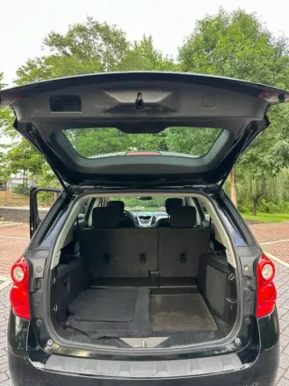 2010 Chevrolet Equinox LS