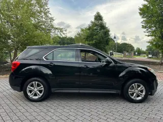 2010 Chevrolet Equinox LS