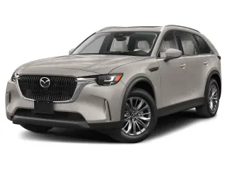 2024  Mazda CX-90 3.3 Turbo Preferred Plus AWD
