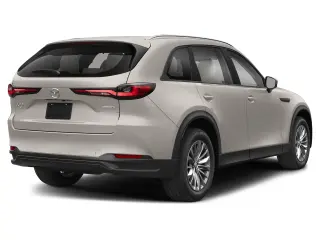 2024  Mazda CX-90 3.3 Turbo Preferred Plus AWD