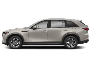 2024  Mazda CX-90 3.3 Turbo Preferred Plus AWD