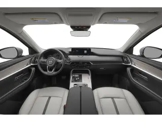 2024  Mazda CX-90 3.3 Turbo Preferred Plus AWD
