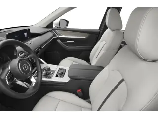 2024  Mazda CX-90 3.3 Turbo Preferred Plus AWD