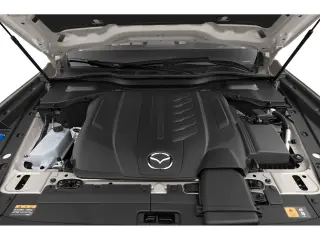 2024  Mazda CX-90 3.3 Turbo Preferred Plus AWD