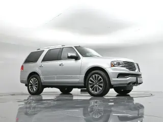Lincoln Navigator 2017 4x2 Select 4dr SUV