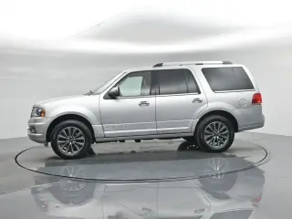 Lincoln Navigator 2017 4x2 Select 4dr SUV