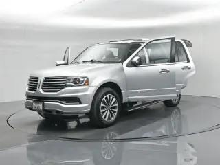 Lincoln Navigator 2017 4x2 Select 4dr SUV