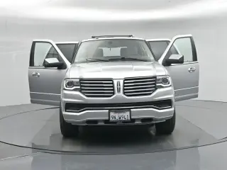 Lincoln Navigator 2017 4x2 Select 4dr SUV