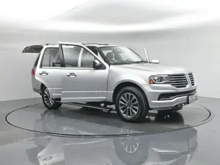 Lincoln Navigator 2017 4x2 Select 4dr SUV