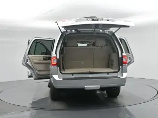 Lincoln Navigator 2017 4x2 Select 4dr SUV