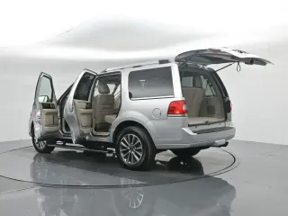 Lincoln Navigator 2017 4x2 Select 4dr SUV