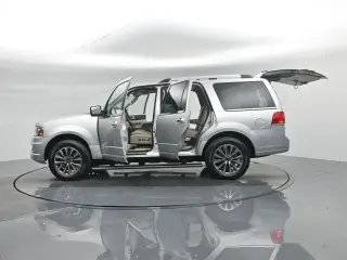 Lincoln Navigator 2017 4x2 Select 4dr SUV