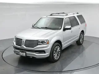Lincoln Navigator 2017 4x2 Select 4dr SUV