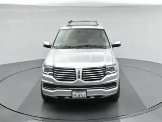 Lincoln Navigator 2017 4x2 Select 4dr SUV