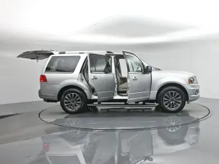 Lincoln Navigator 2017 4x2 Select 4dr SUV