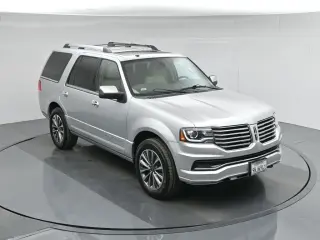 Lincoln Navigator 2017 4x2 Select 4dr SUV