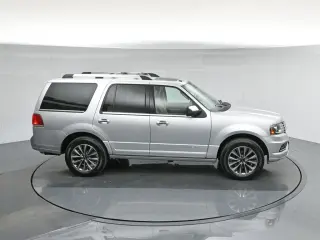 Lincoln Navigator 2017 4x2 Select 4dr SUV