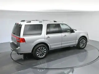 Lincoln Navigator 2017 4x2 Select 4dr SUV