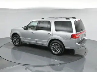 Lincoln Navigator 2017 4x2 Select 4dr SUV