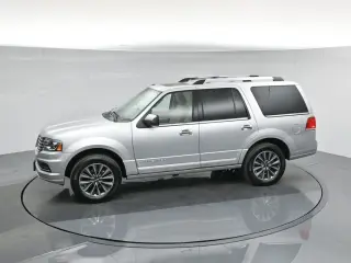 Lincoln Navigator 2017 4x2 Select 4dr SUV