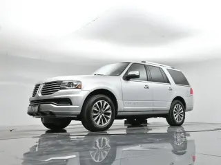 Lincoln Navigator 2017 4x2 Select 4dr SUV