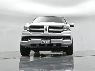 Lincoln Navigator 2017 4x2 Select 4dr SUV