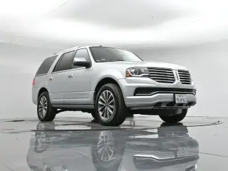 Lincoln Navigator 2017 4x2 Select 4dr SUV