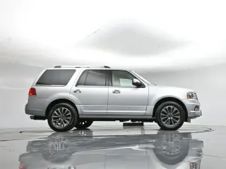 Lincoln Navigator 2017 4x2 Select 4dr SUV