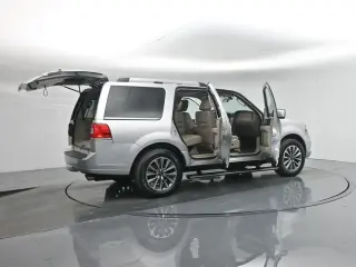Lincoln Navigator 2017 4x2 Select 4dr SUV