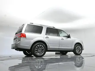 Lincoln Navigator 2017 4x2 Select 4dr SUV