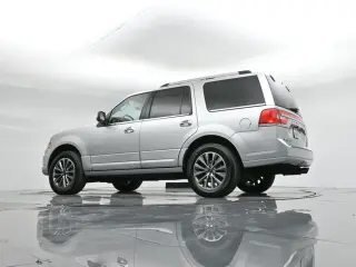 Lincoln Navigator 2017 4x2 Select 4dr SUV