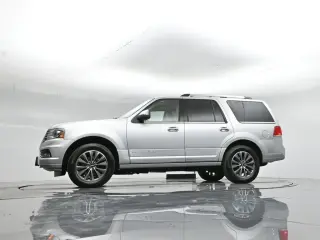 Lincoln Navigator 2017 4x2 Select 4dr SUV