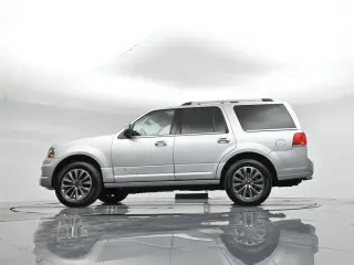 Lincoln Navigator 2017 4x2 Select 4dr SUV