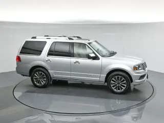 Lincoln Navigator 2017 4x2 Select 4dr SUV