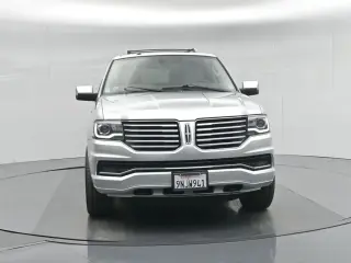 Lincoln Navigator 2017 4x2 Select 4dr SUV