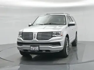 Lincoln Navigator 2017 4x2 Select 4dr SUV