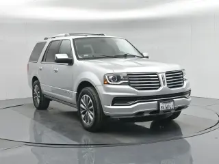 Lincoln Navigator 2017 4x2 Select 4dr SUV