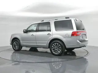 Lincoln Navigator 2017 4x2 Select 4dr SUV