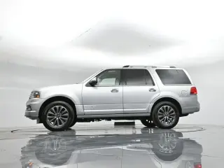 Lincoln Navigator 2017 4x2 Select 4dr SUV
