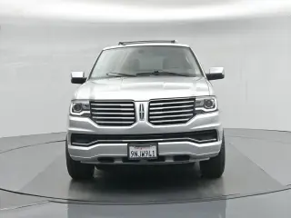 Lincoln Navigator 2017 4x2 Select 4dr SUV