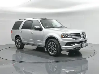 Lincoln Navigator 2017 4x2 Select 4dr SUV